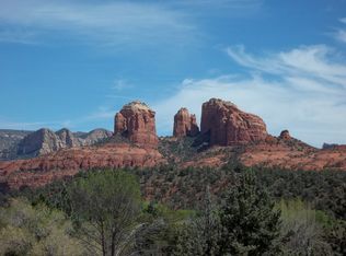 Land, Sedona, AZ 86404