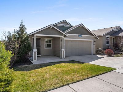 3172 NE Delmas St, Bend, OR, 97701