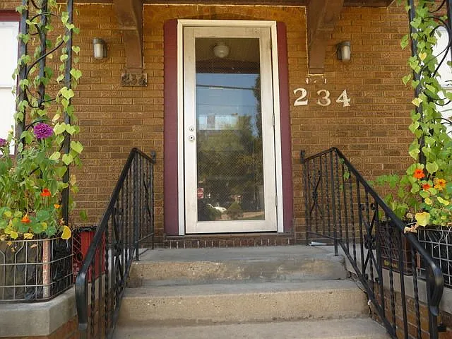 234 Villa St #5 — Photo 1