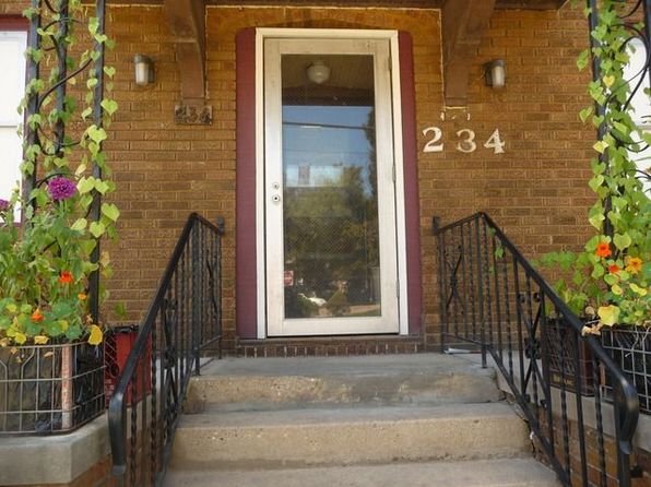 234 Villa St Unit 5