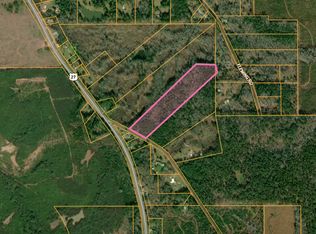 1 Andrews Mill Rd, Greenville, GA 30222