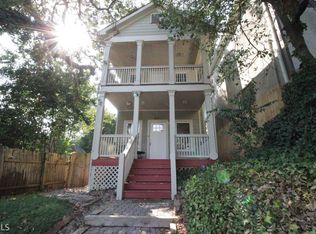 831 Martin St SE, Atlanta, GA 30315