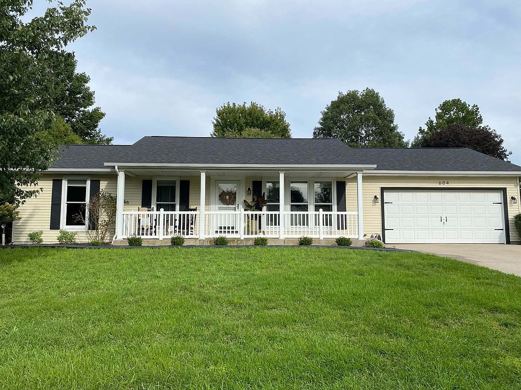 604 Fieldstone Ln - Property Image