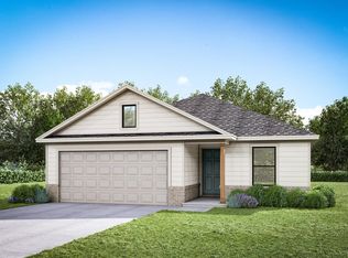 The Tully Plan, Ironwood, Broken Arrow, OK 74012