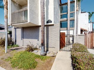 4775 E Pacific Coast Hwy #1, Long Beach, CA 90804