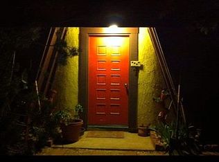 1121 Locust Rd, Pinon Hills, CA 92372