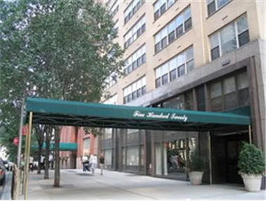 Sold by Douglas Elliman | media 24