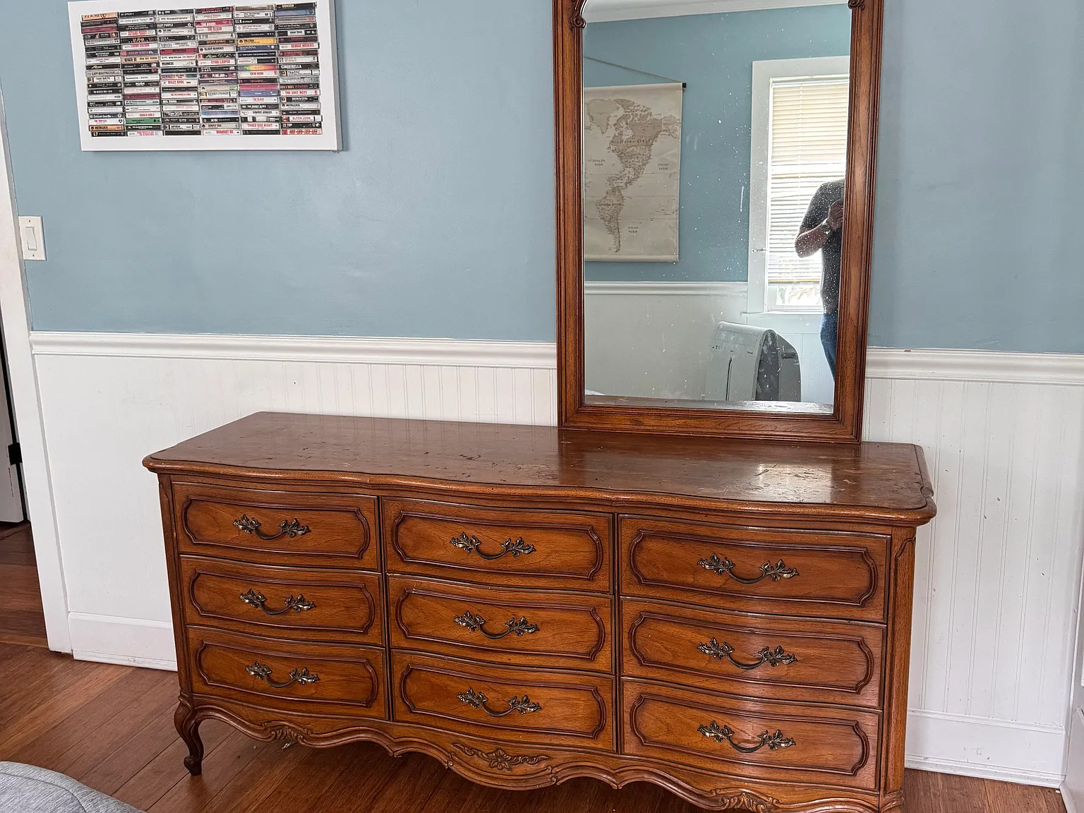 1 bed, 350 sqft, $1,000 — Photo 2
