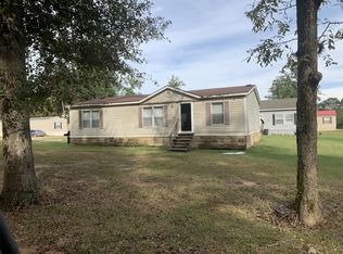 1002 Pin Oak Ln, Crystal Springs, MS 39059