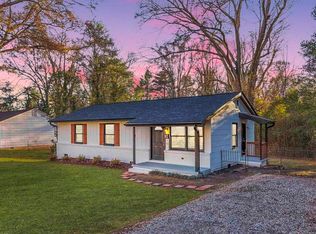 101 Whitener Ave, Spartanburg, SC 29306