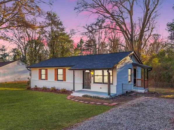 101 Whitener Ave, Spartanburg, SC 29306