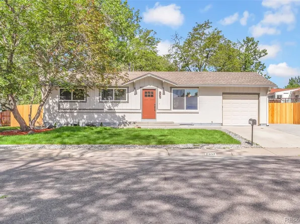 7927 Fenton, Arvada, CO 80003