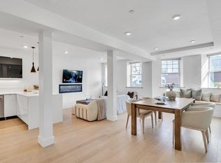 112 Pleasant St #1, Brookline, MA 02446