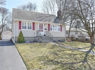 25 Wayne St, Stratford, CT 06614