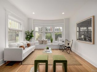 668 N Clarkson Street, Denver, CO 80218