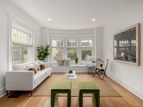 668 N Clarkson Street, Denver, CO 80218