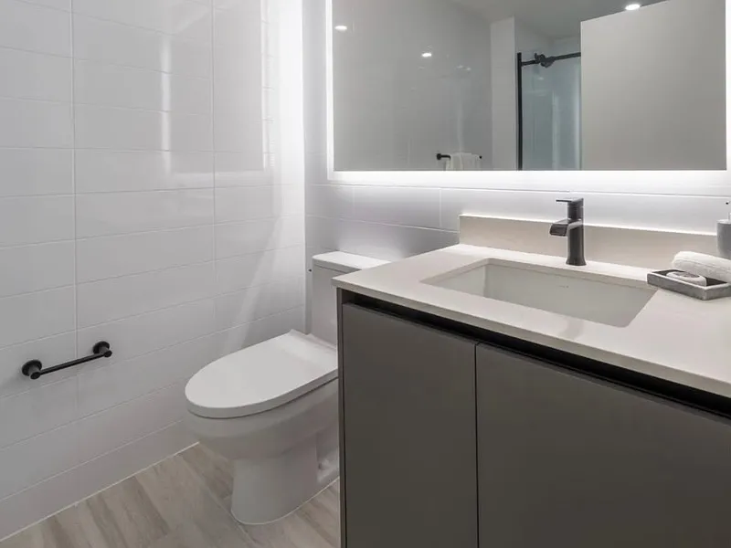 1 bed, 1.0 bath, 527 sqft, $2,440 — Photo 4