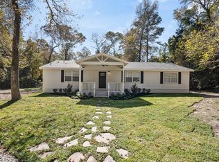 127 Hall Dr S, Montgomery, TX 77316