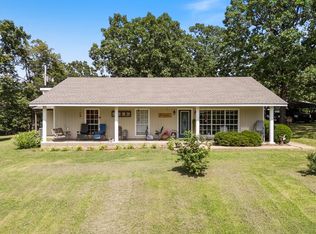 14648 Director Rd, West Fork, AR 72774