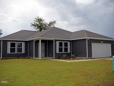 841 S Gay Ave, Panama City, FL, 32404