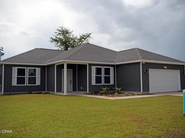 841 S Gay Ave, Panama City, FL 32404