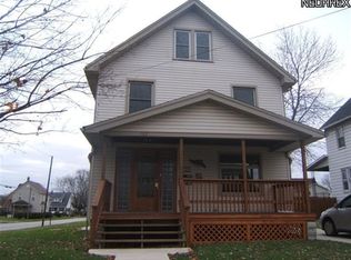 122 Morrison St, Struthers, OH 44471
