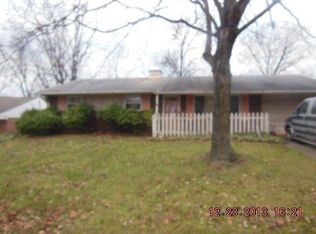 956 Ledro St, Cincinnati, OH 45246