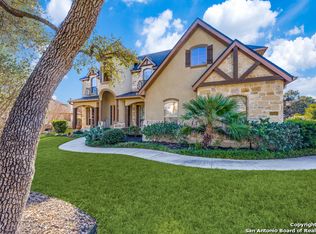10510 Colts Foot, Boerne, TX 78006