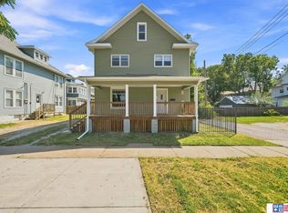 1216 S 17th St, Lincoln, NE 68502