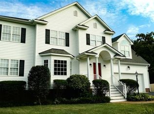 4309 Rose Glen Turn, Midlothian, VA 23112