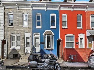 1042 Locust St, Reading, PA 19604