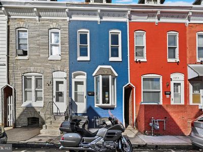 1042 Locust St, Reading, PA, 19604