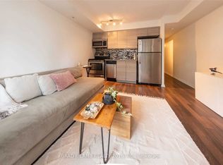 20 Joe Shuster Way #807, Toronto, ON M6K 0A3