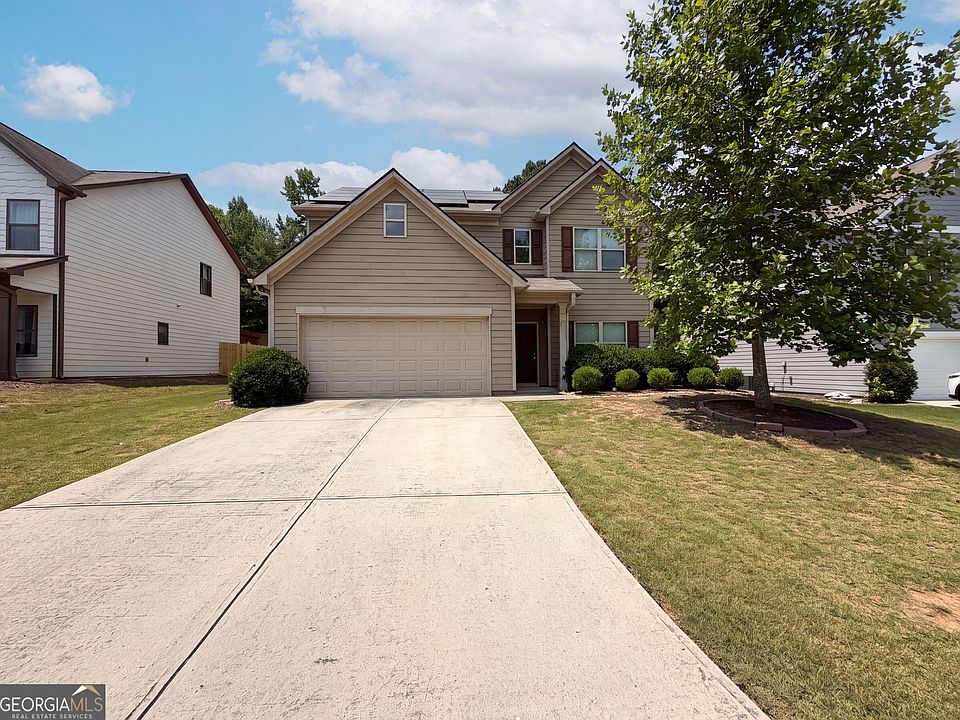1st image of 821 Walnut Woods Dr