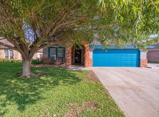 505 Cabrillo Dr, Odessa, TX 79765