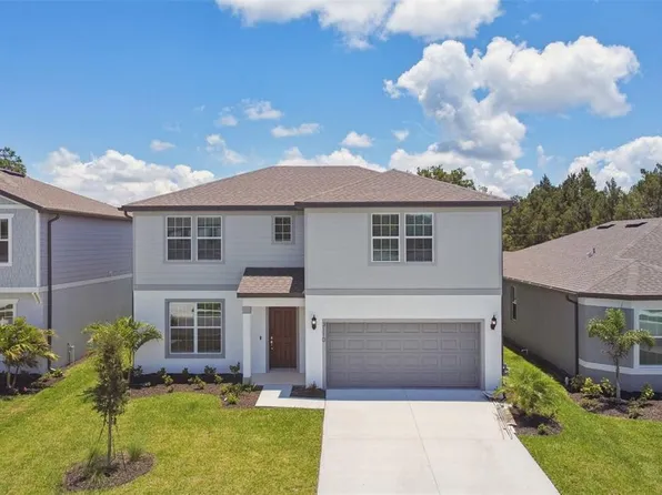 3110 61st Dr E, Ellenton, FL 34222