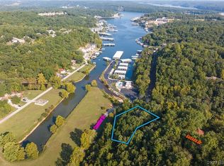 Lots 546 548 Sussex Dr, Camdenton, MO 65020