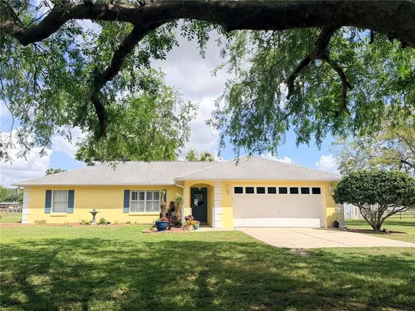 331 SE Highway 42, Summerfield, FL 34491