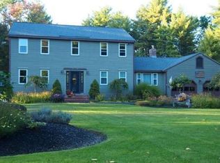 17 June St, Pepperell, MA 01463