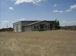 695 N Broadway, Cortez, CO 81321
