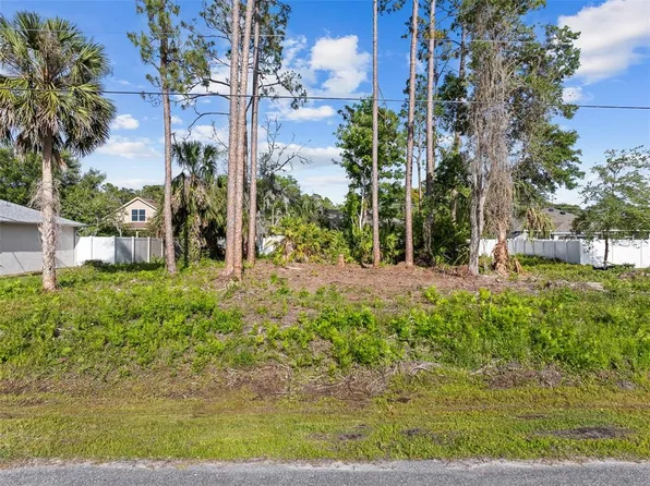 7 Zealand Pl Lot 7, Palm Coast, FL 32164