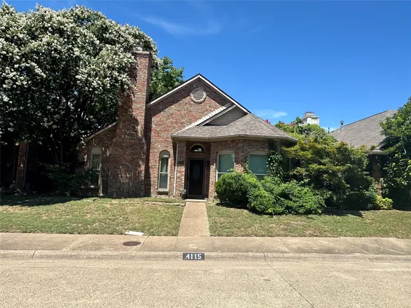 4115 Winding Way Ct, Dallas, TX 75287