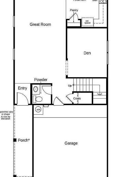2nd image of 10643 Military Dr W #71