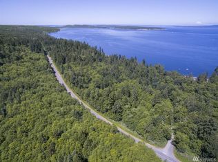 1 S Bay Way, Port Ludlow, WA 98365