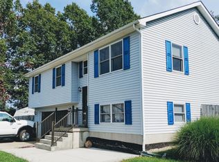 118 Boulder Dr, Mount Orab, OH 45154