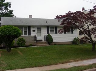 4 Jamaica Way, Hamilton, NJ 08610