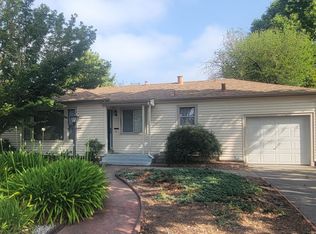 3045 Claremont Dr, Santa Rosa, CA 95405