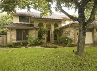 7803 Petaca Trl, Austin, TX 78729