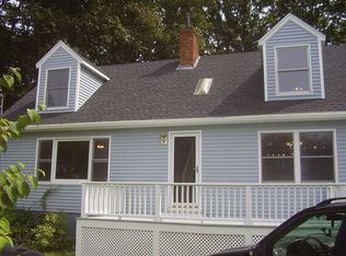 124-126 Lower Collins St, Seabrook, NH 03874
