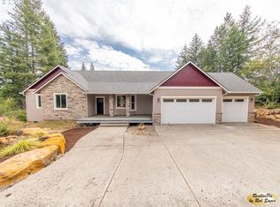 4100 NE 312th Ave, Camas, WA 98607